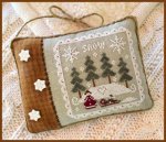 (image for) Snowy Winter